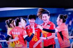 江苏队再次夺冠，实力不容小觑